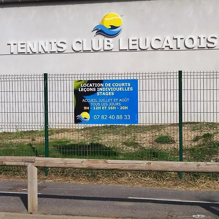 Semesterbostad Douce Toison D'or Avec Clim Le Barcarès