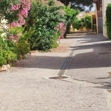 Douce Toison D'or Avec Clim Et Wifi Holiday home Le Barcares