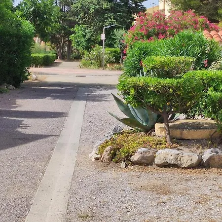 Holiday home Douce Toison D'or Avec Clim Et Wifi *