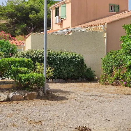 Nyaraló Douce Toison D'or Avec Clim