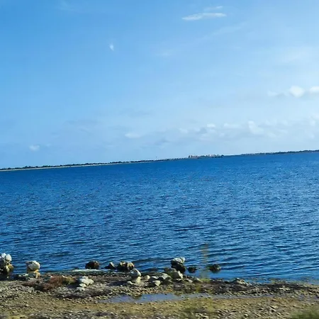 Nyaraló Douce Toison D'or Avec Clim Le Barcarès