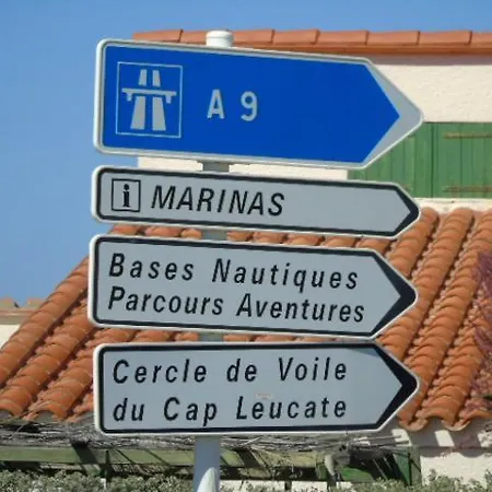 Nyaraló Douce Toison D'or Avec Clim *