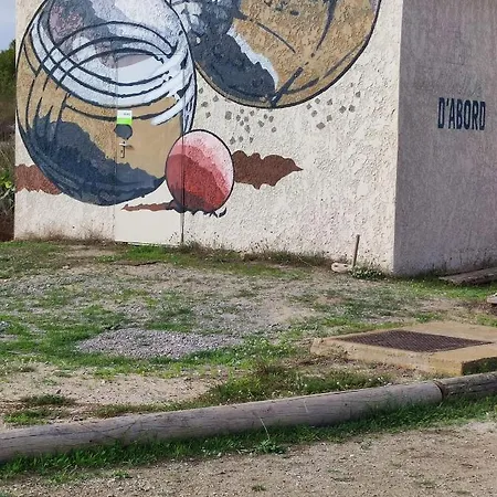 Douce Toison D'or Avec Clim Nyaraló