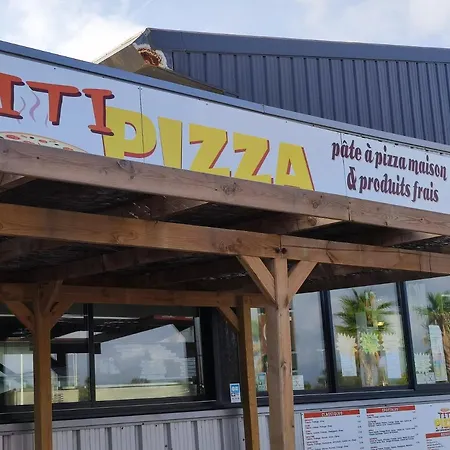 Douce Toison D'or Avec Clim Nyaraló