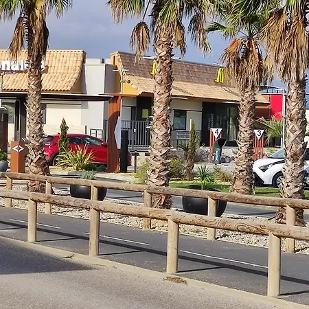 Douce Toison D'or Avec Clim * Le Barcarès