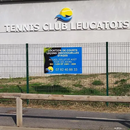 Holiday home Douce Toison D'or Avec Clim Et Wifi Le Barcares