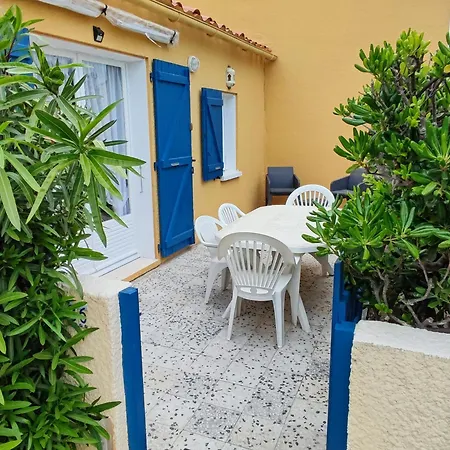 Holiday home Douce Toison D'or Avec Clim Et Wifi *