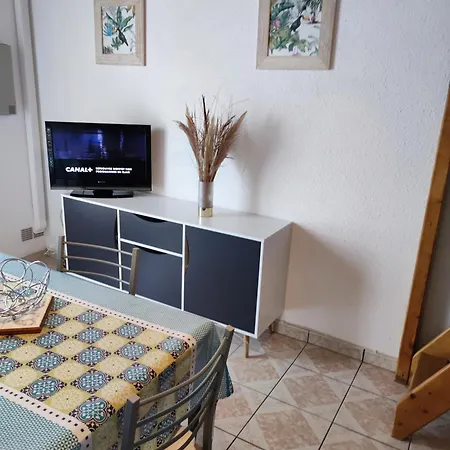 Nyaraló Douce Toison D'or Avec Clim *