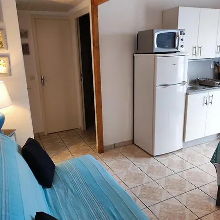 Douce Toison D'or Avec Clim Le Barcarès