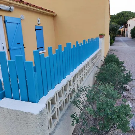 Douce Toison D'or Avec Clim Et Wifi