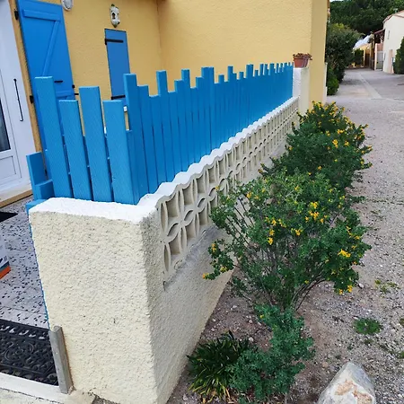 Nyaraló Douce Toison D'or Avec Clim