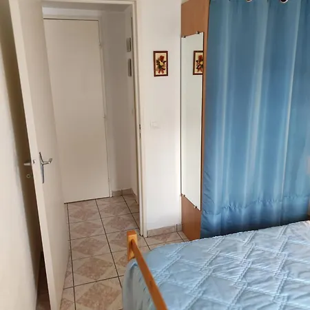 Nyaraló Douce Toison D'or Avec Clim *