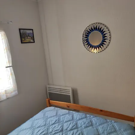 Holiday home Douce Toison D'or Avec Clim Et Wifi