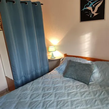 Douce Toison D'or Avec Clim Nyaraló Le Barcarès