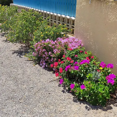 Nyaraló Douce Toison D'or Avec Clim