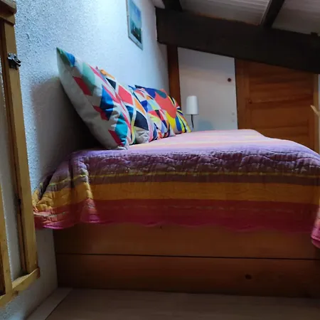 Douce Toison D'or Avec Clim Et Wifi Holiday home Le Barcares