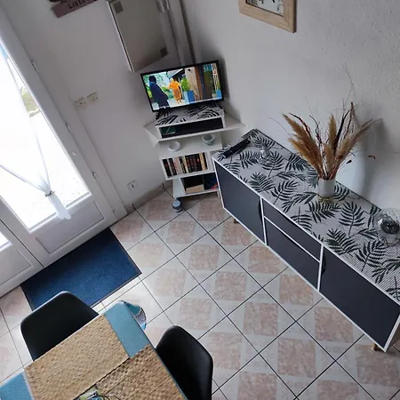 Nyaraló Douce Toison D'or Avec Clim *