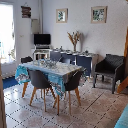 Douce Toison D'or Avec Clim Le Barcarès