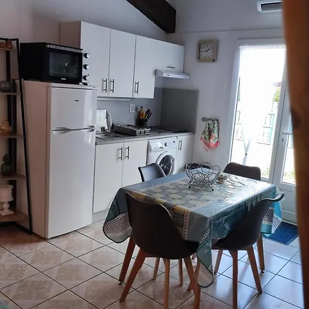 Douce Toison D'or Avec Clim Nyaraló