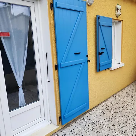 Douce Toison D'or Avec Clim Nyaraló *