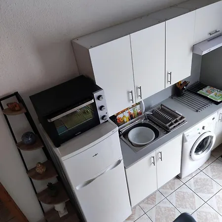 Holiday home Douce Toison D'or Avec Clim Et Wifi *