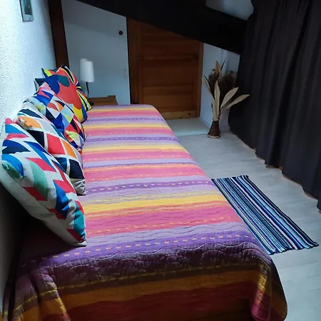 Douce Toison D'or Avec Clim *