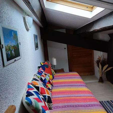 Douce Toison D'or Avec Clim Et Wifi Le Barcares
