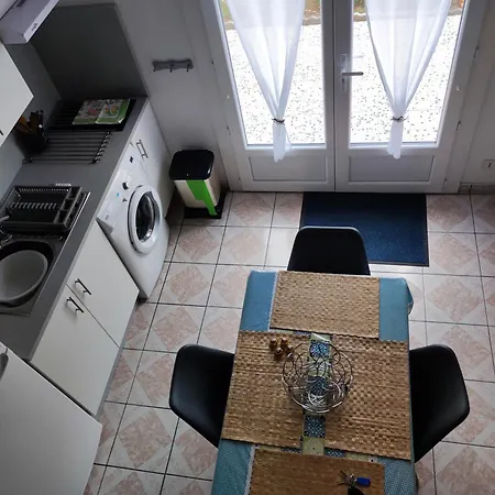 Nyaraló Douce Toison D'or Avec Clim *