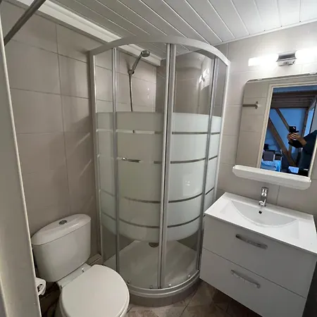 Douce Toison D'or Avec Clim Nyaraló