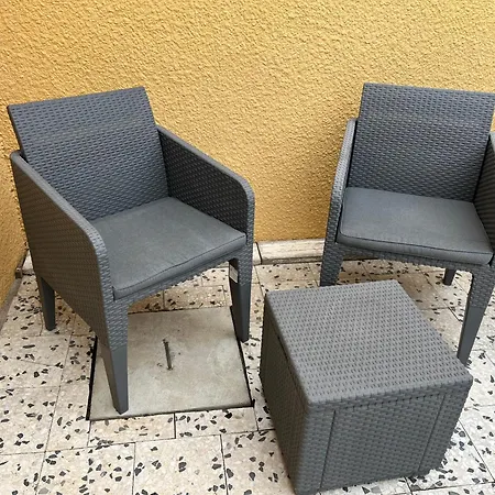 Douce Toison D'or Avec Clim Nyaraló