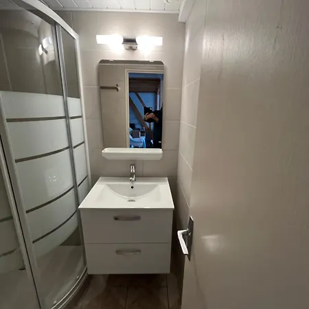 Nyaraló Douce Toison D'or Avec Clim