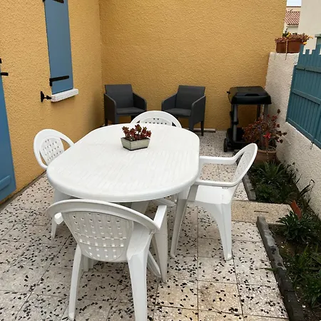 Holiday home Douce Toison D'or Avec Clim Et Wifi *
