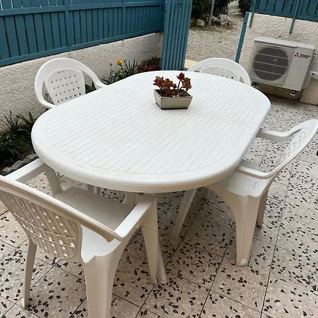 Douce Toison D'or Avec Clim Et Wifi Holiday home