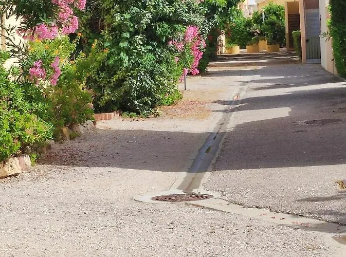 Douce Toison D'or Avec Clim בית נופש לה ברקרה