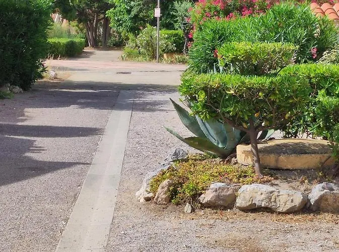 בית נופש Douce Toison D'or Avec Clim *