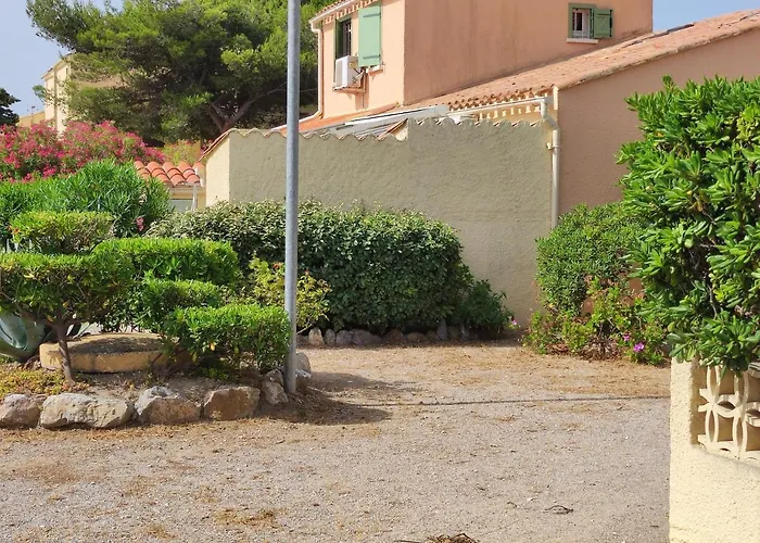 בית נופש Douce Toison D'or Avec Clim