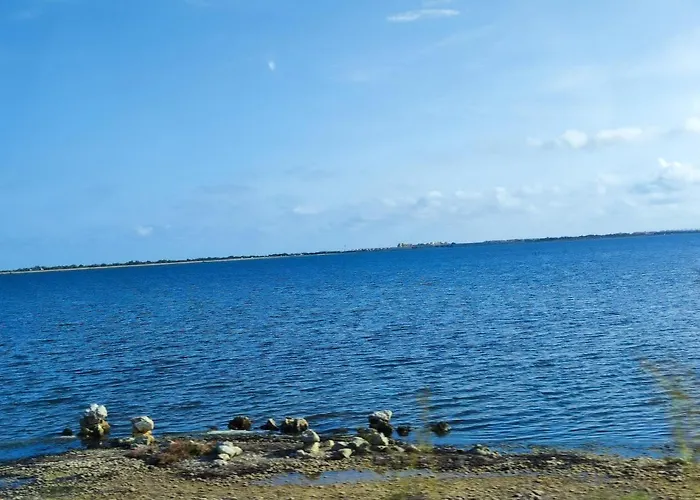 בית נופש Douce Toison D'or Avec Clim לה ברקרה