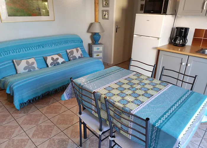 Douce Toison D'or Avec Clim בית נופש