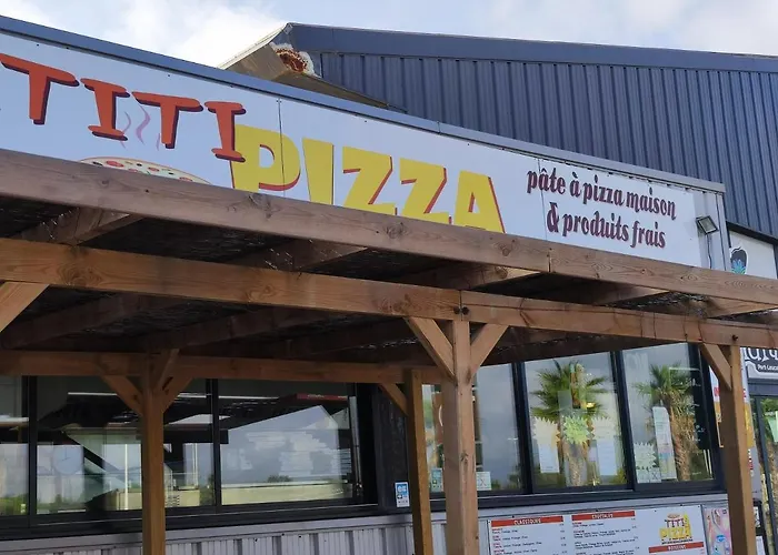 Douce Toison D'or Avec Clim בית נופש