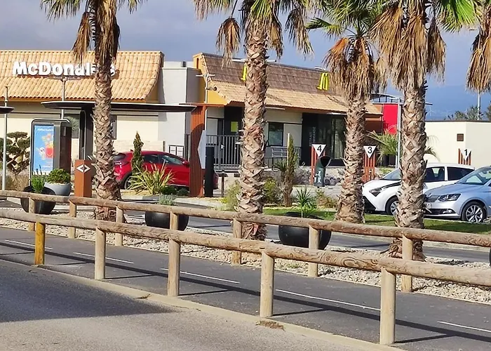 Douce Toison D'or Avec Clim * לה ברקרה