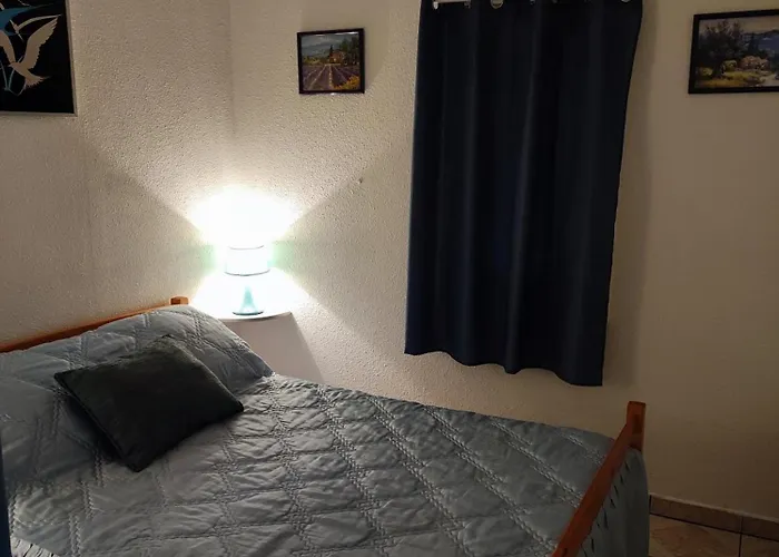 Douce Toison D'or Avec Clim לה ברקרה