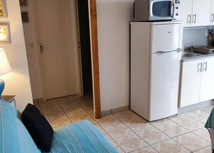 Douce Toison D'or Avec Clim לה ברקרה