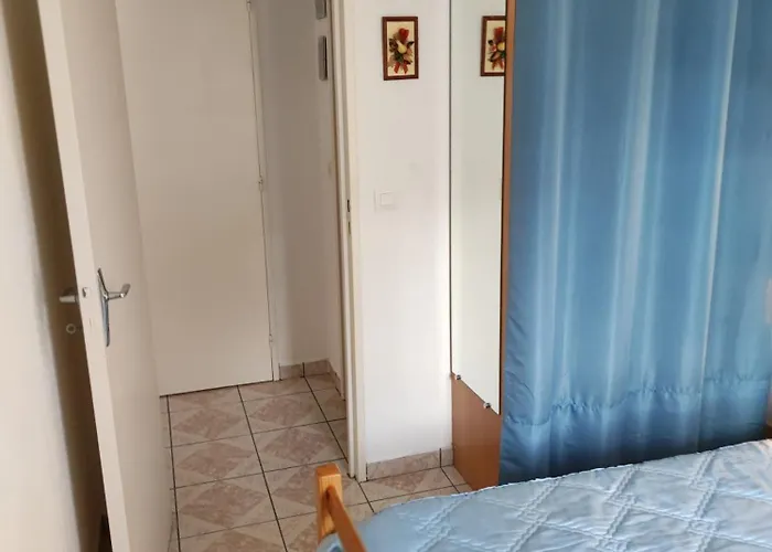 בית נופש Douce Toison D'or Avec Clim *