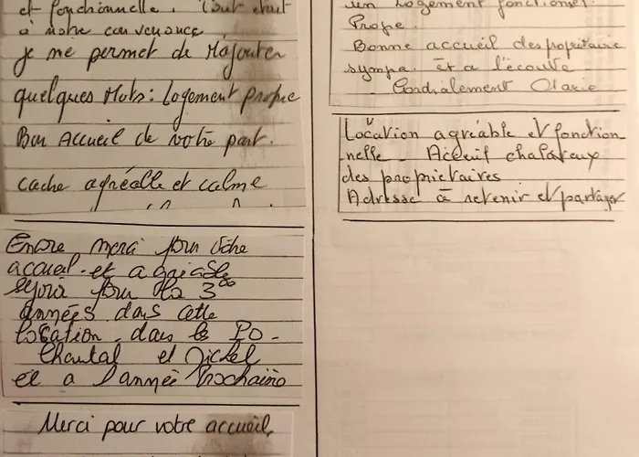 Douce Toison D'or Avec Clim בית נופש לה ברקרה