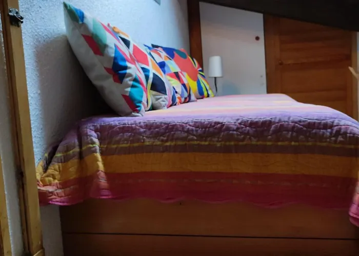 Douce Toison D'or Avec Clim בית נופש לה ברקרה