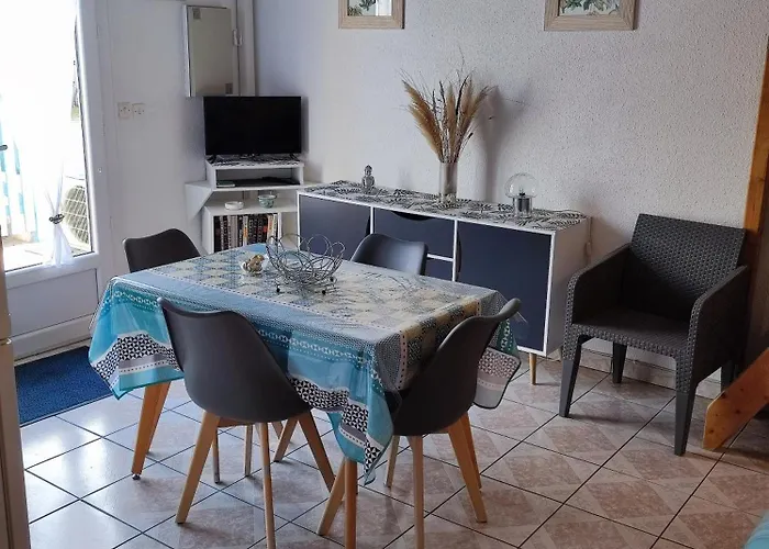 Douce Toison D'or Avec Clim לה ברקרה