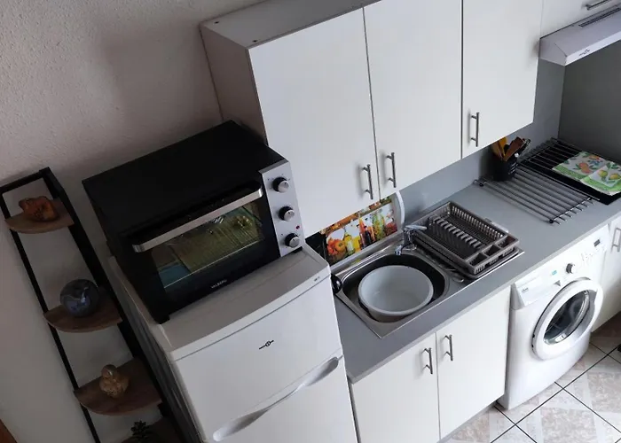 בית נופש Douce Toison D'or Avec Clim *