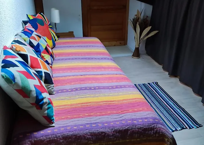 Douce Toison D'or Avec Clim *