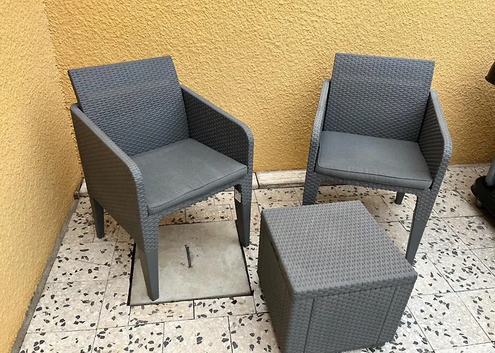 Douce Toison D'or Avec Clim בית נופש