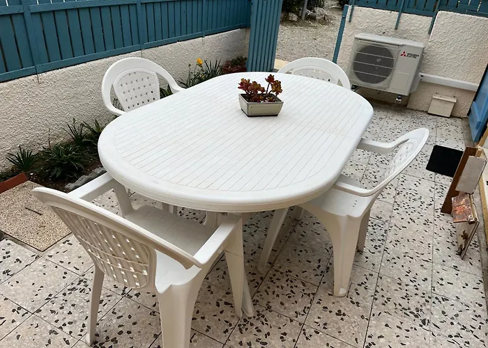 Douce Toison D'or Avec Clim בית נופש